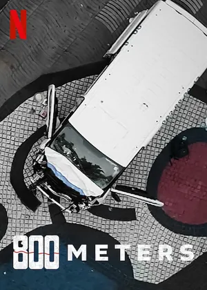 800 mét 800 mét