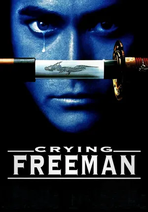 Crying freeman