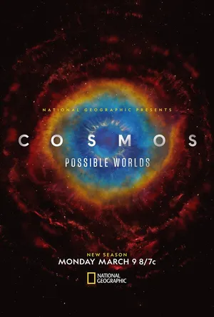 Cosmos: possible worlds Cosmos: possible worlds