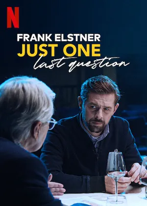 Frank elstner: một câu hỏi cuối Frank elstner: một câu hỏi cuối