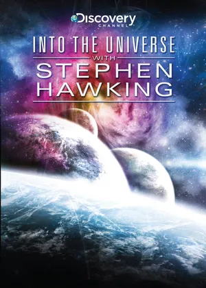 Khám phá vũ trụ cùng stephen hawking Khám phá vũ trụ cùng stephen hawking