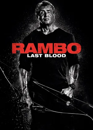 Rambo: hồi kết đẫm máu