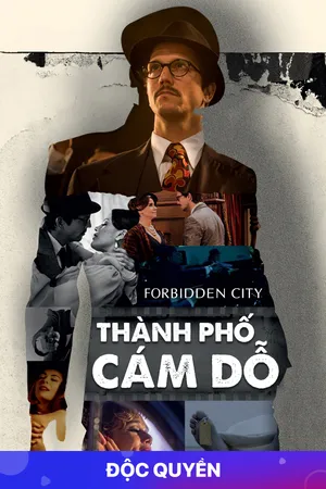 Thành phố cám dỗ