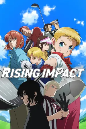 Rising impact (phần 2)